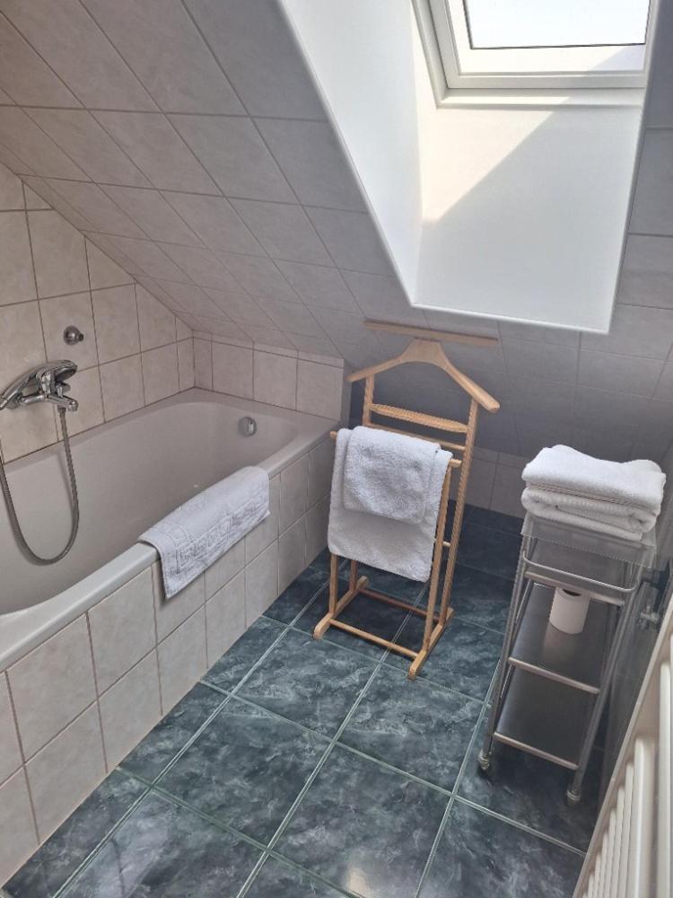 Ubytovani U Bilkovicu Valtice Bagian luar foto